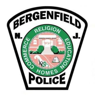 Bergenfield Police Department