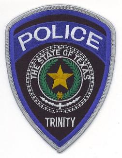 Trinity Police Department