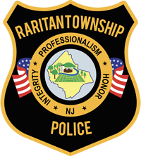 Raritan Township Police Department