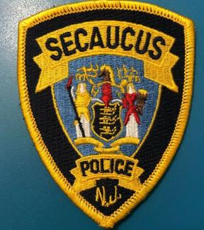 Secaucus Police Department