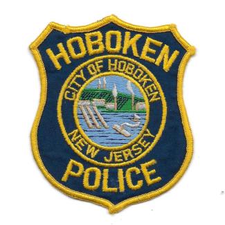 Hoboken Police Department