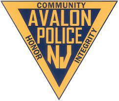 Avalon Police Department