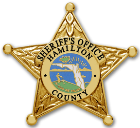 Hamilton County Sheriff's Office