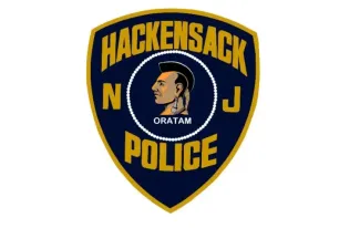 Hackensack Police Department