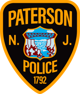 Paterson Police Department