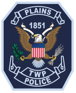 Plains Police Department