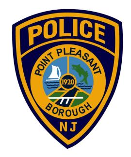 Point Pleasant Borough Police Department
