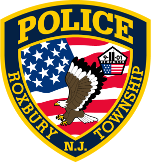 Roxbury Township Police Department