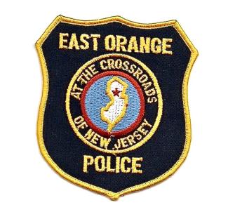 East Orange Police Department