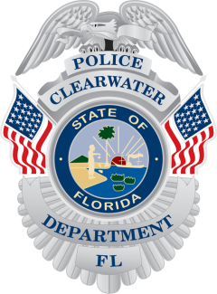 Clearwater Police Department