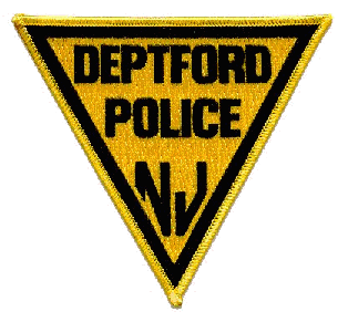 Deptford Township Police Department