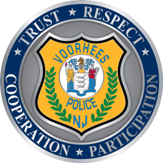 Voorhees Township Police Department