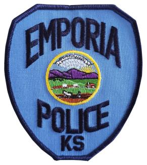 Emporia Police Department