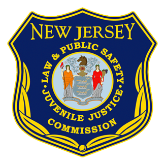 New Jersey Juvenile Justice Commission