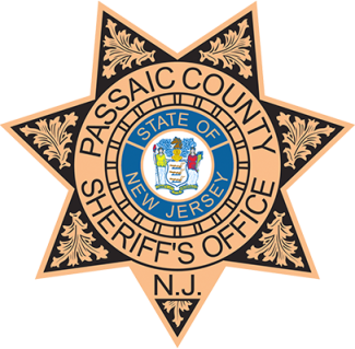 Passaic County Sheriff's Department