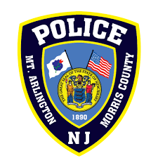 Mount Arlington Borough Police Department