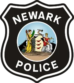 Newark Police Division
