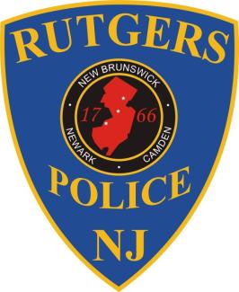 Rutgers University Police Department
