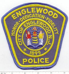 Englewood Police Department