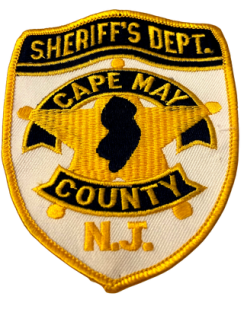 Cape May County Sheriff's Office
