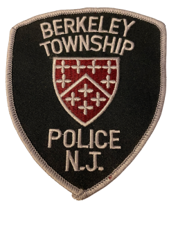Berkeley Township Police Department