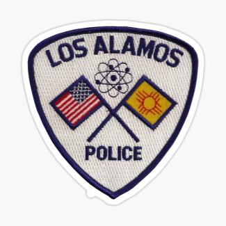 Los Alamos Police Department