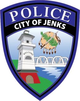Jenks Police Department