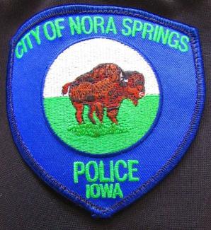 Nora Springs Police Department