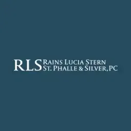 Rains, Lucia, Stern, St. Phalle, & Silver, PC