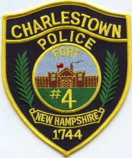 Charlestown Police Department