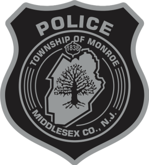 Monroe Township Police Department (Middlesex)