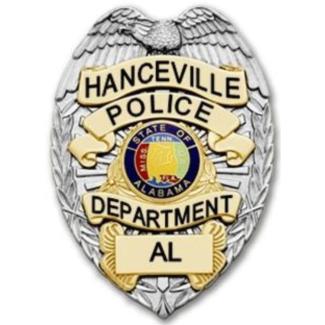 Hanceville Police Department