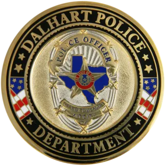 Dalhart Police Department