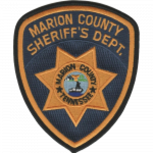 Marion County Sheriff Department