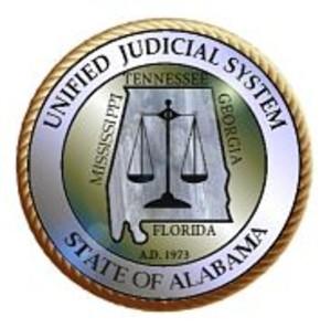 Alabama Courts