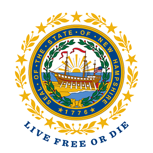 New Hampshire Courts