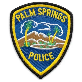 Palm Springs Police Department