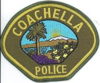 Coachella Police Department