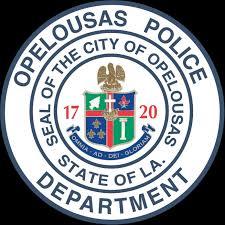 Opelousas Police Department