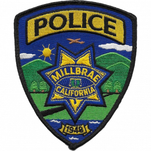 Millbrea Police Department