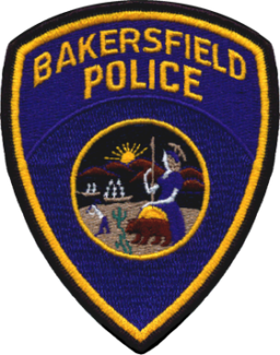 Bakersfield Police Department