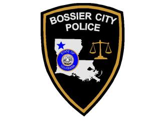 Bossier City Police Department