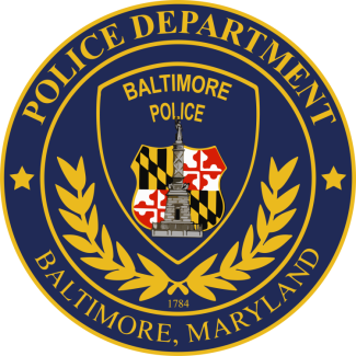 Baltimore Police Department