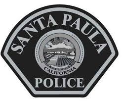 Santa Paula Police Department