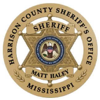 Harrison County Sheriff's Department