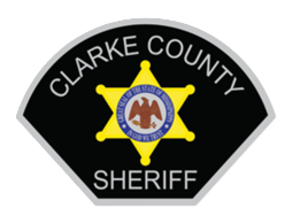 Clarke County Sheriff's Office