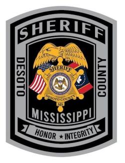De Soto County Sheriff's Office