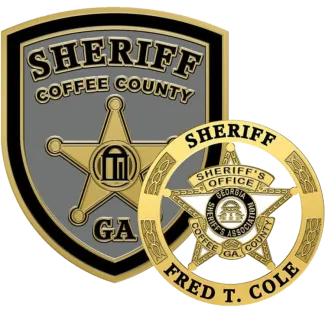 Coffee County Sheriff's Office