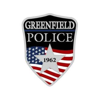 Greenfield Police Department