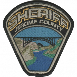 Jerome County Sheriff's Office